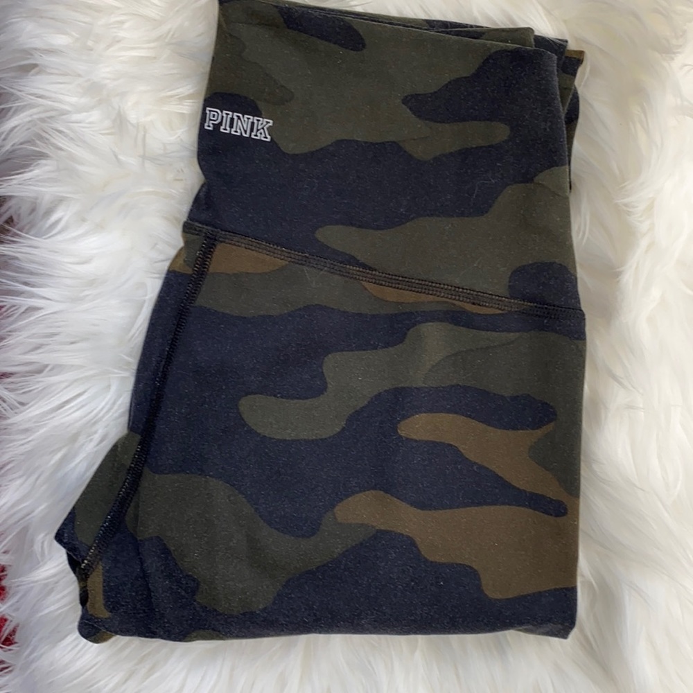 Pink Victoria’s Secret ultimate style collection